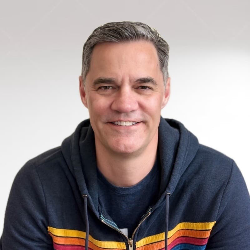 Mark Vahrenwald